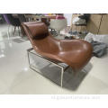 Mart Fauteuil door Antonio Citterio